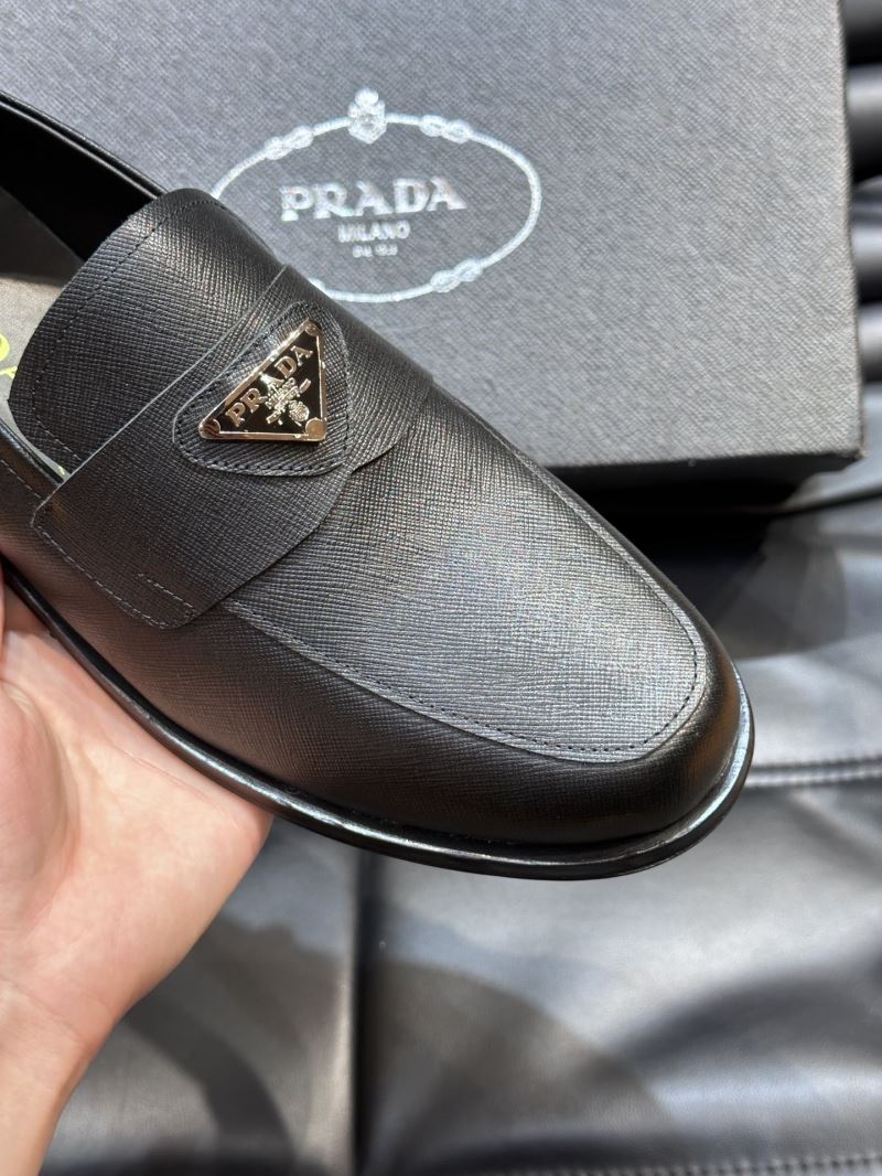 Prada Business Shoes